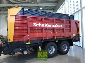 Nový Samonakládací vůz Rapide 580 V Schuitemaker, SR-: obrázek 1