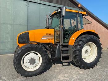 Traktor Renault Ares 630 trekker, kruip: obrázek 1