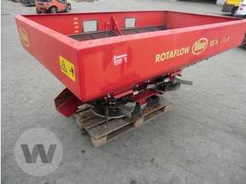 Rozmetadlo hnoje Vicon RS-M