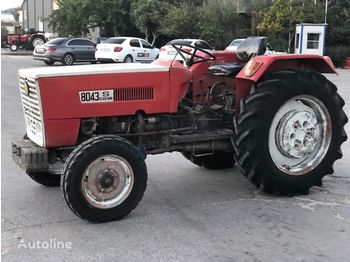Traktor STEYER 8043: obrázek 1