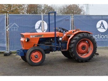 Traktor Same Mini Tauro 50: obrázek 1