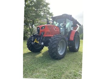 Nový Traktor Same Virtus 125: obrázek 1