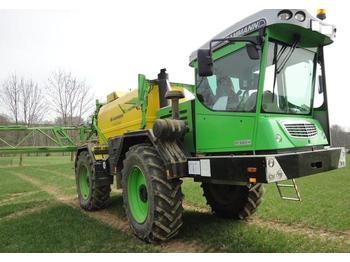 Dammann DT 2500 H PLUS - Samochodný postřikovač