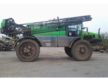 TECNOMA LASER PR 4240 27 M ZELFRIJDER - Samochodný postřikovač