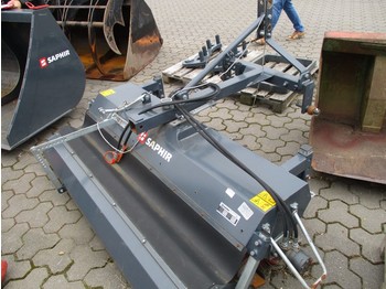 Žací stroj Saphir FKM 181: obrázek 1
