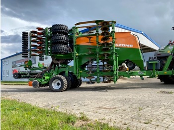 Secí kombinace Amazone Cirrus 6003-2