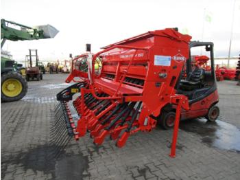 Secí kombinace Kuhn Integra 3003 24SL