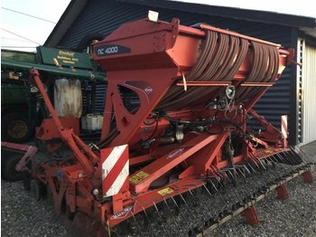 Secí kombinace Kuhn NC 4000 Combiliner