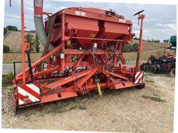 Secí kombinace Kuhn Venta al 402