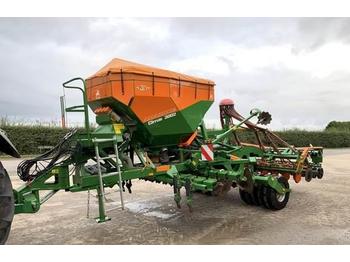Secí stroj Amazone Cirrus 3002