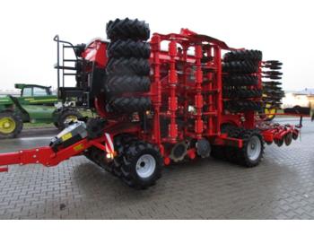 Secí stroj Kuhn Espro 6000R