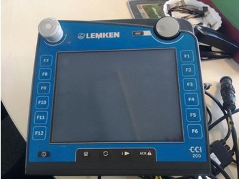 Secí stroj Lemken Compact Solitär 9/400 Z 10