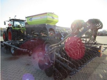Secí stroj Maxidrill W 6020
