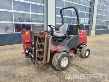  2017 Toro LT3340 - Sekačka na trávu