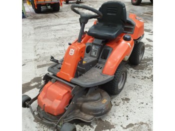 Sekačka na trávu Husqvarna R214 TC