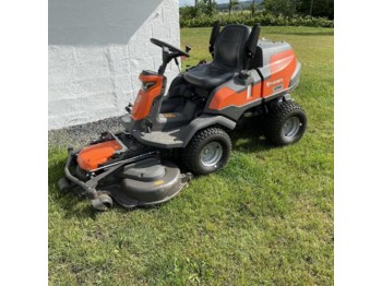 Sekačka na trávu Husqvarna R 420 TSX AWD