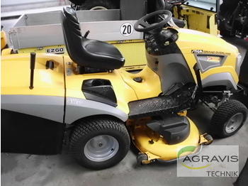 Stiga TH4S 122 HYDRO 4WD - Sekačka na trávu