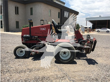  TORO REELMASTER 5400D 16792 - Sekačka na trávu