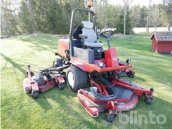  Toro Groundmaster 4000 - Sekačka na trávu