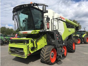 Sklízecí mlátička CLAAS Lexion 8700 TT Convio 1230