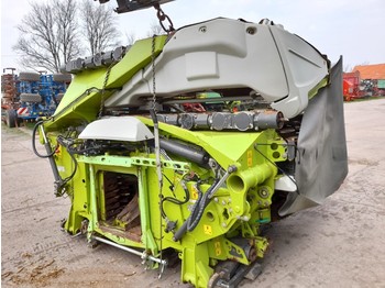 Sklízecí mlátička CLAAS ORBIS 900 AC TS Pro