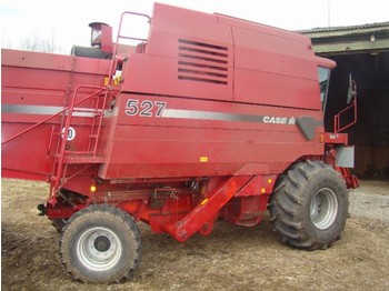 Case IH 527 STS - Sklízecí mlátička