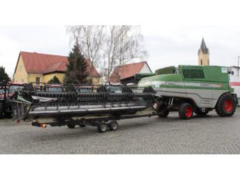 Sklízecí mlátička Fendt 8400 P