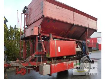 Geringhoff MÜHLE - Sklízecí mlátička