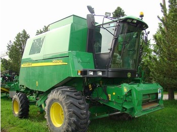 John Deere 1450 - Sklízecí mlátička
