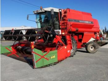 Sklízecí mlátička Massey Ferguson 40 rs