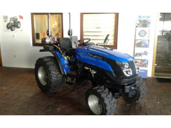 Zemědělský traktor — Solis 26