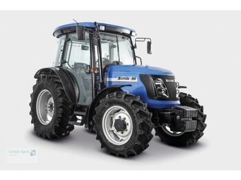 Nový Traktor Solis Solis 90 CRDi: obrázek 1