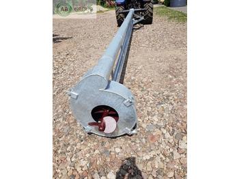 Stroj pro hnojení Stachmar Slurry pump PZH 500/Pompe à lisier/pompa do gnojownicy /: obrázek 1