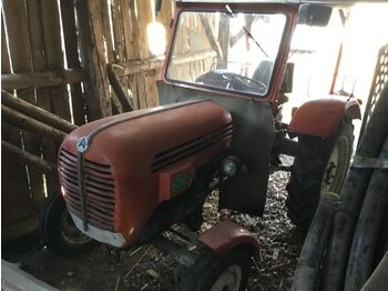 Traktor Steyr 188: obrázek 1