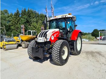 Traktor Steyr 4110 Profi: obrázek 1