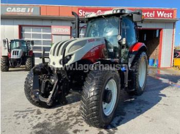 Traktor Steyr 4115 profi cvt: obrázek 1