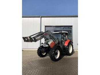 Traktor Steyr 6140 profi: obrázek 1