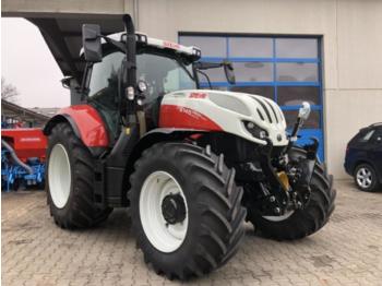 Traktor Steyr 6145 profi cvt: obrázek 1