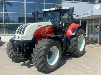 Traktor Steyr 6420 cvt: obrázek 1