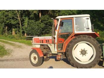 Traktor Steyr 8055 (fs): obrázek 1