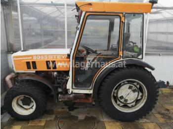 Traktor Steyr 8065: obrázek 1