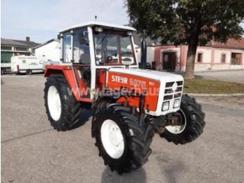 Traktor Steyr 8070 a: obrázek 1