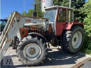 Traktor Steyr 8130 sk1: obrázek 1
