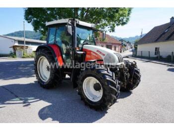 Traktor Steyr 9080m: obrázek 1
