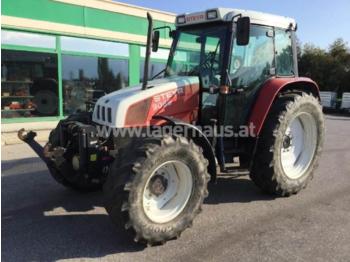 Traktor Steyr 9086: obrázek 1