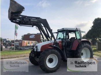 Traktor Steyr 9125: obrázek 1