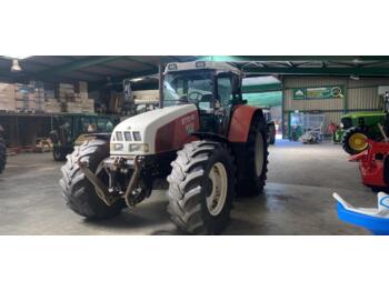 Traktor Steyr 9145: obrázek 1