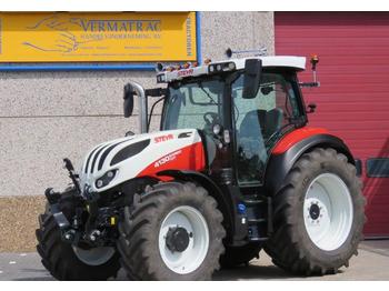 Traktor Steyr Expert 4130: obrázek 1