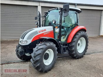Nový Traktor Steyr Kompakt 4065 S: obrázek 1