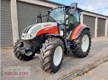 Nový Traktor Steyr Kompakt 4100 HILO: obrázek 1